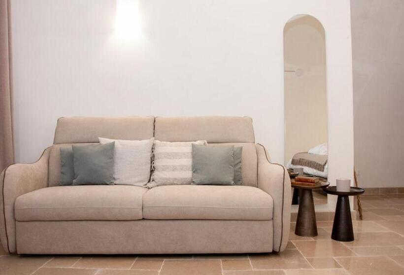 Bed and Breakfast Lunà   Le Dimore