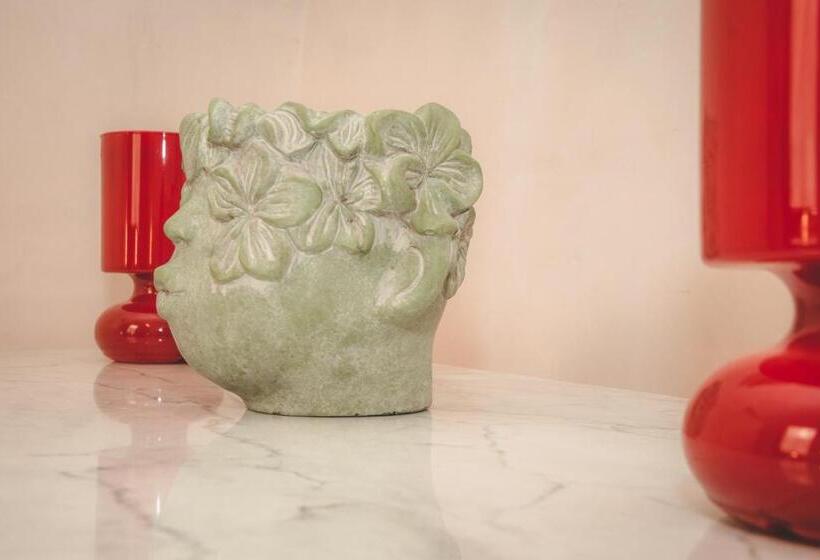 Bed and Breakfast Lunà   Le Dimore