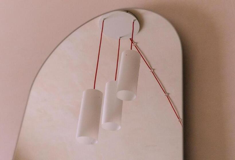 Bed and Breakfast Lunà   Le Dimore