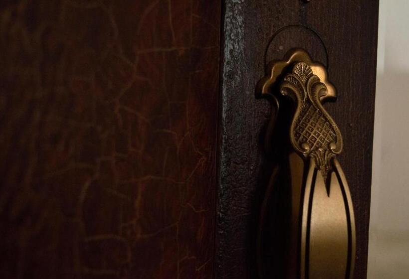 Bed and Breakfast Lunà   Le Dimore