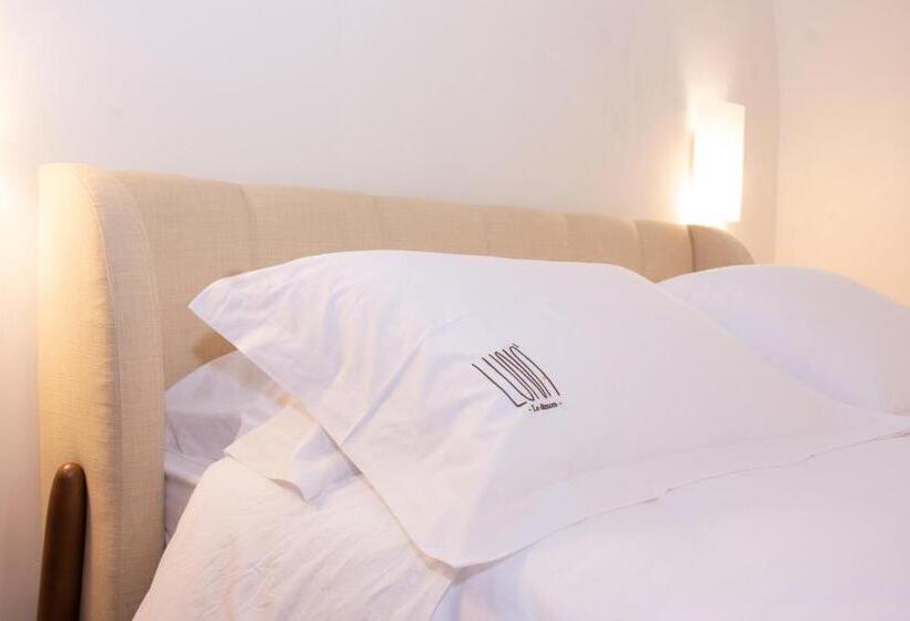 Bed and Breakfast Lunà   Le Dimore