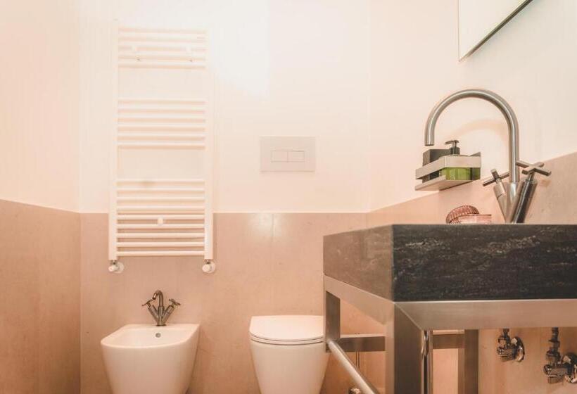 Bed and Breakfast Lunà   Le Dimore