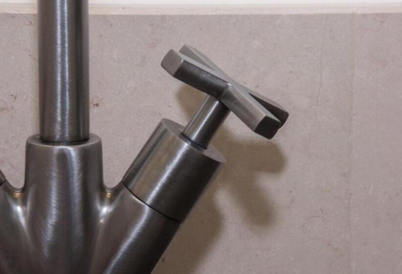 Bed and Breakfast Lunà   Le Dimore