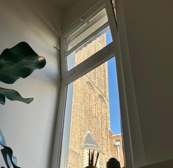 ベッドアンドブレックファースト Monkey Tree Stay