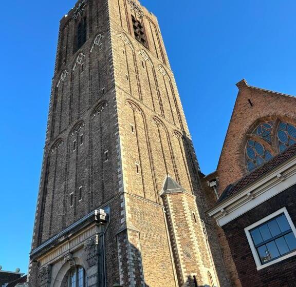 ベッドアンドブレックファースト Monkey Tree Stay