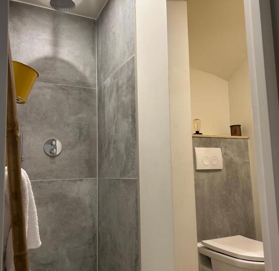 ベッドアンドブレックファースト Monkey Tree Stay