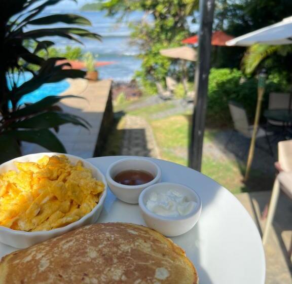 住宿加早餐  Nativo