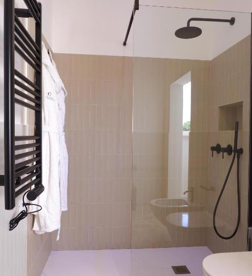 مبيت وإفطار Palazzo Camerlengo Suites Relax