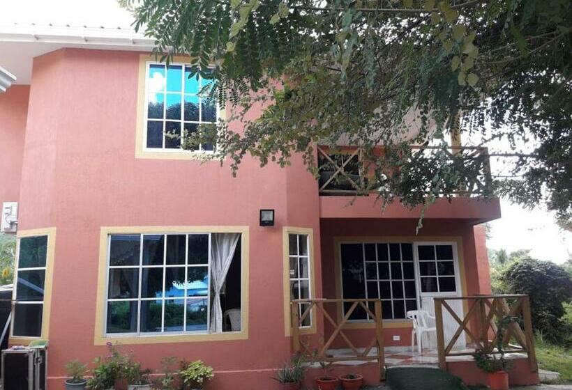 ベッドアンドブレックファースト Posada Nativa Palillo´s Place