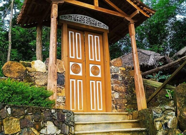 Bed and Breakfast Sawandara Garden