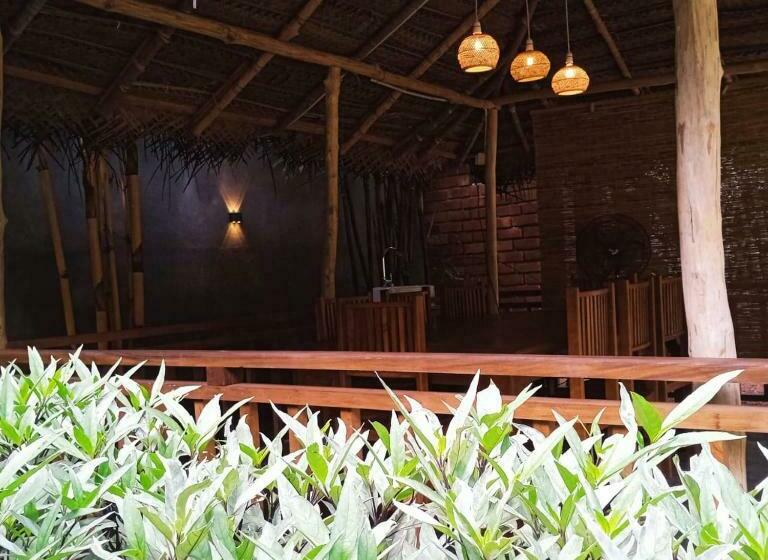 Bed and Breakfast Sawandara Garden