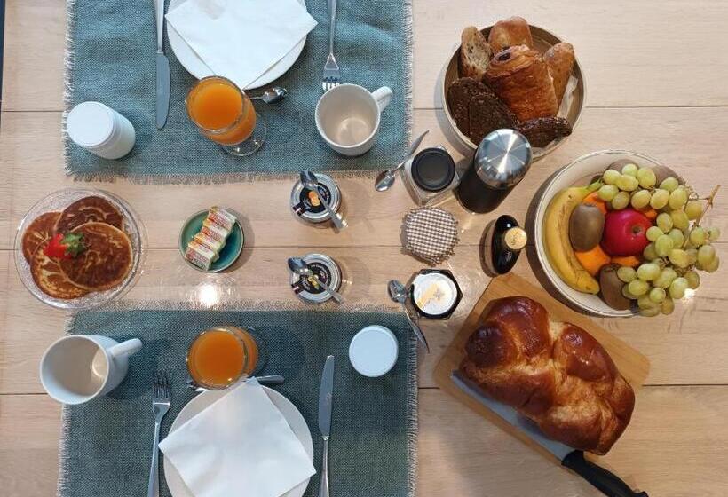 Bed and Breakfast Suites By Aix Keys Avec Jacuzzi Privatif 5 Min Des Plages Fouras