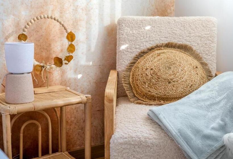 Bed and Breakfast Suites By Aix Keys Avec Jacuzzi Privatif 5 Min Des Plages Fouras