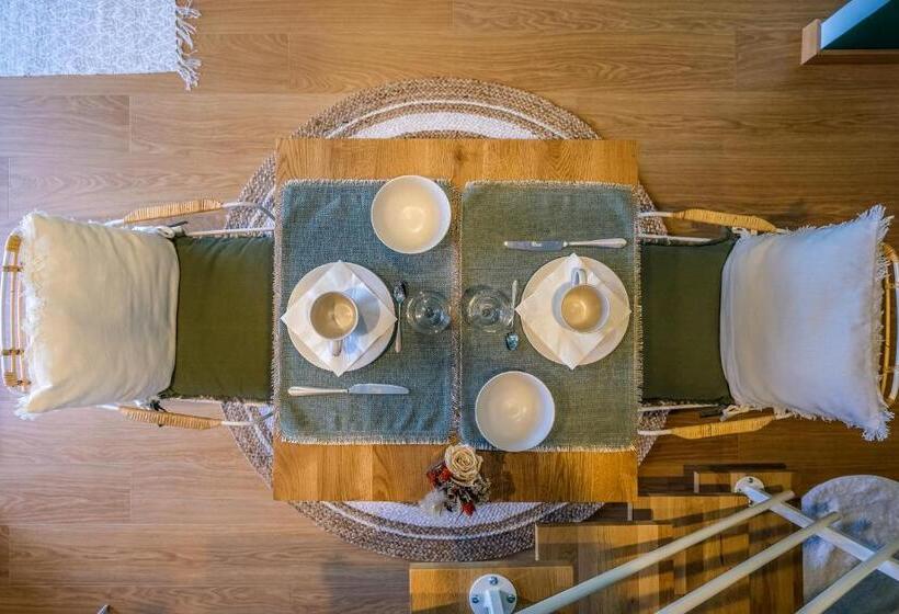 Nocleg ze śniadaniem Suites By Aix Keys Avec Jacuzzi Privatif 5 Min Des Plages Fouras