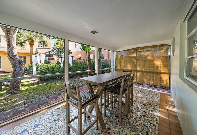 مبيت وإفطار The Lucerne