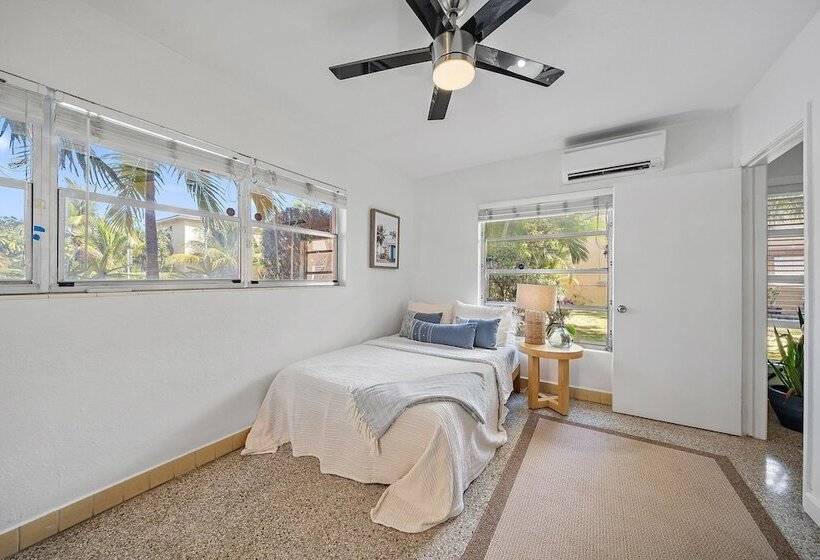 مبيت وإفطار The Lucerne