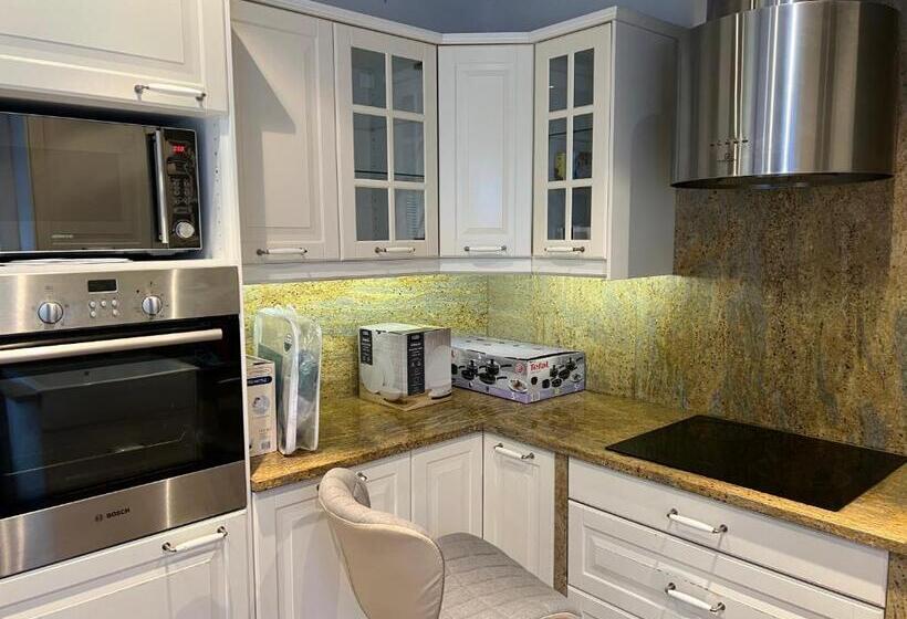 Bed and Breakfast Tj Homes