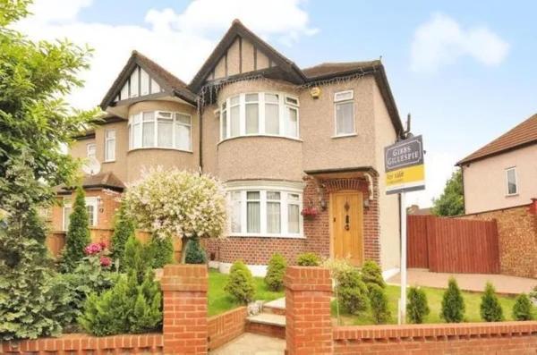 Bed and Breakfast Tj Homes