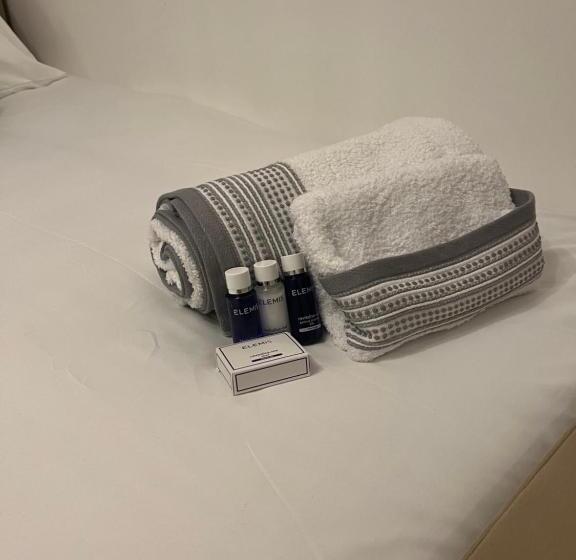 Bed and Breakfast Tj Homes