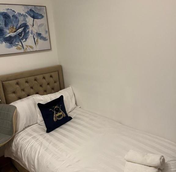 Bed and Breakfast Tj Homes