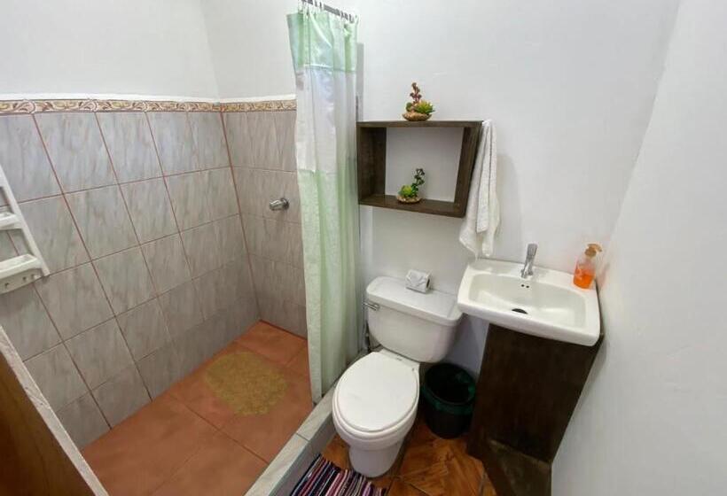 צימר Twin Palms Lodge