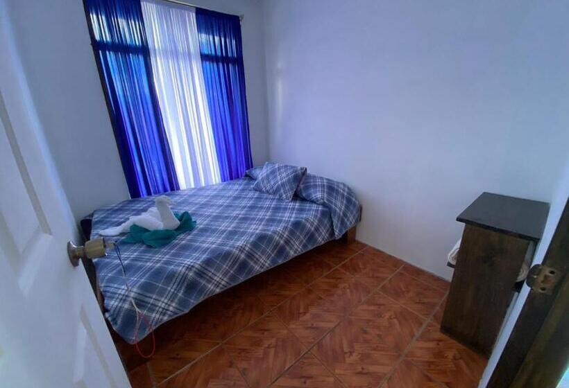 צימר Twin Palms Lodge