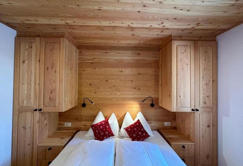 تختخواب و صبحانه šurc