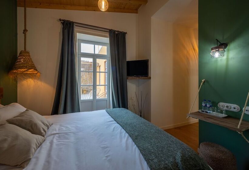 ベッドアンドブレックファースト Villa Galega