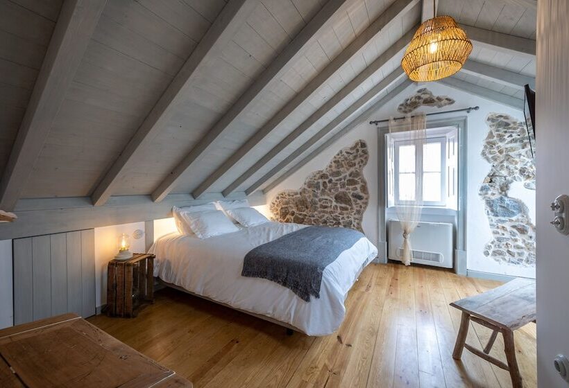 Bed and Breakfast Villa Galega