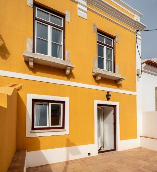 Bed and Breakfast Villa Galega