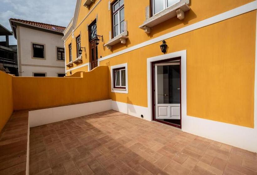 Bed and Breakfast Villa Galega