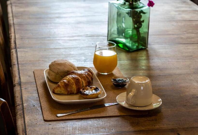 Bed and Breakfast Villa Galega