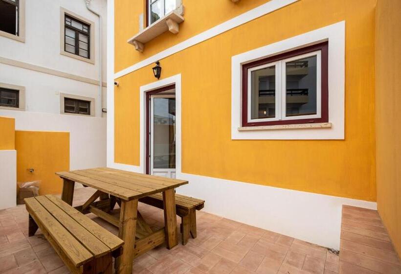 Bed and Breakfast Villa Galega