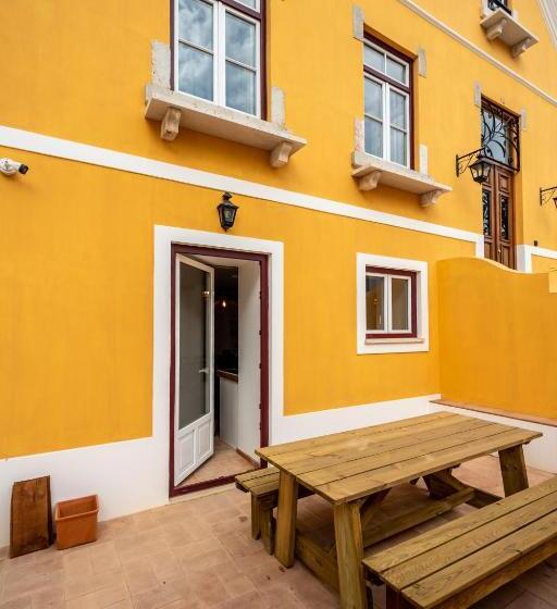 Bed and Breakfast Villa Galega