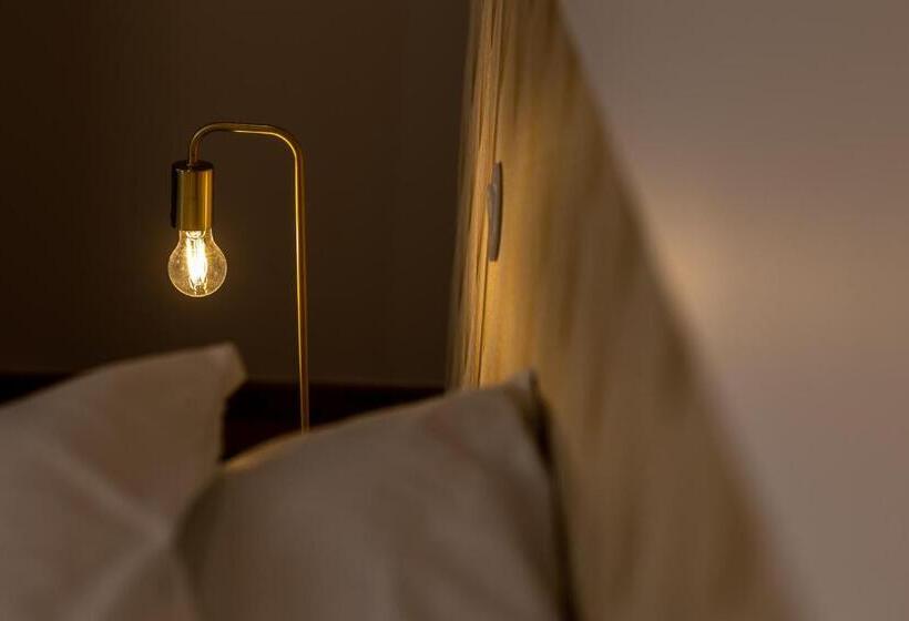 Bed and Breakfast Villa Galega