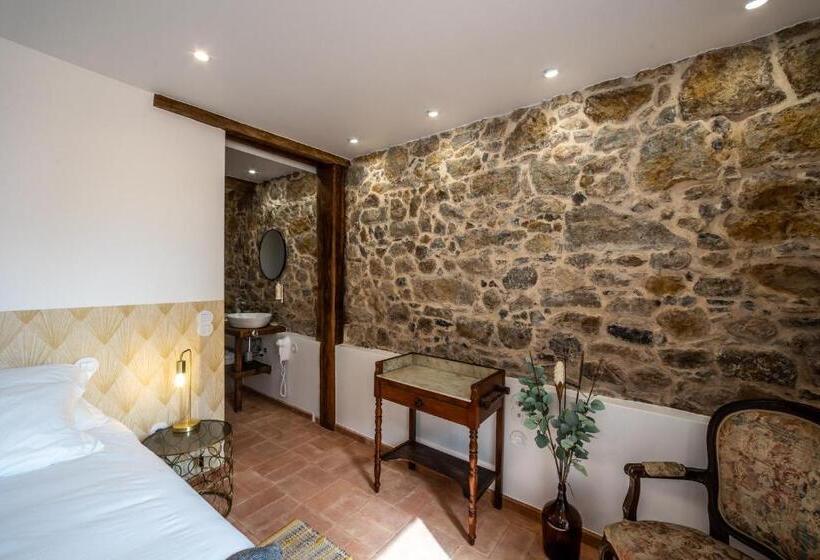 Bed and Breakfast Villa Galega