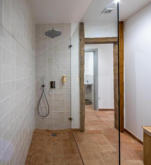 Bed and Breakfast Villa Galega