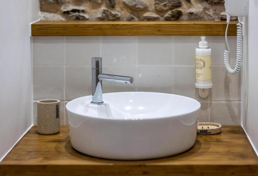 Bed and Breakfast Villa Galega