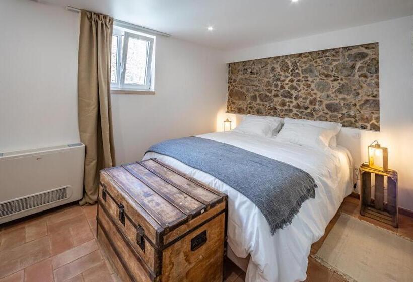 Bed and Breakfast Villa Galega