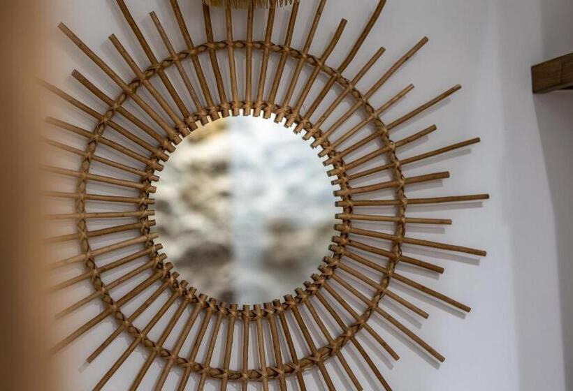 Bed and Breakfast Villa Galega