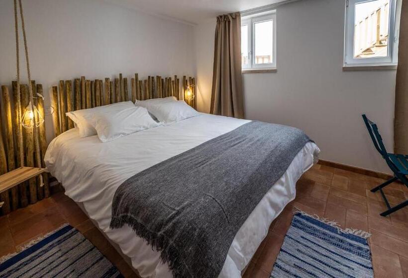 Bed and Breakfast Villa Galega