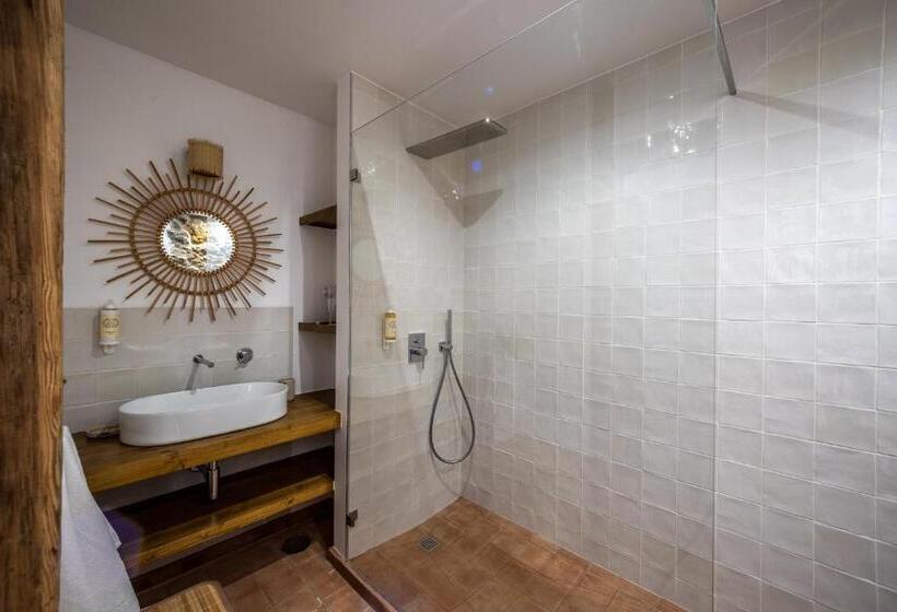 Bed and Breakfast Villa Galega