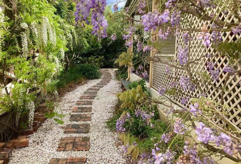 צימר Winterbrook House