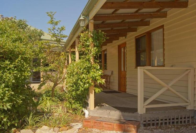 צימר Winterbrook House