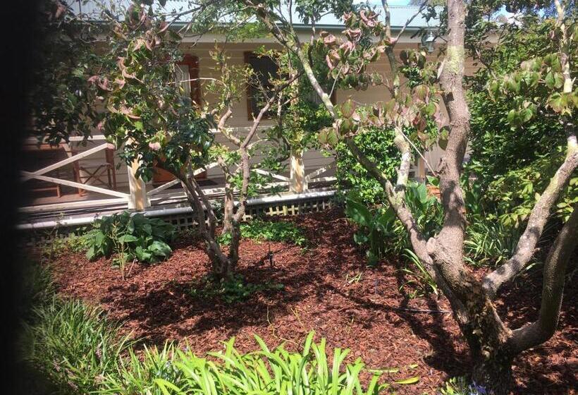 צימר Winterbrook House