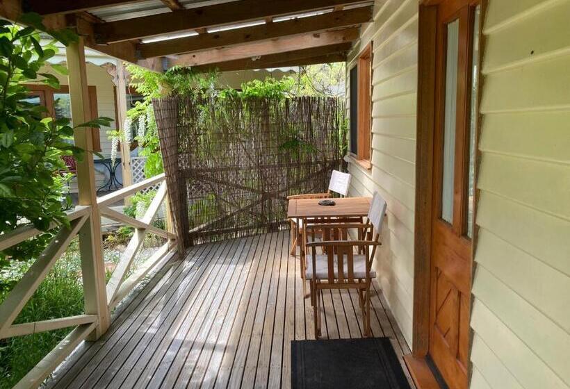צימר Winterbrook House
