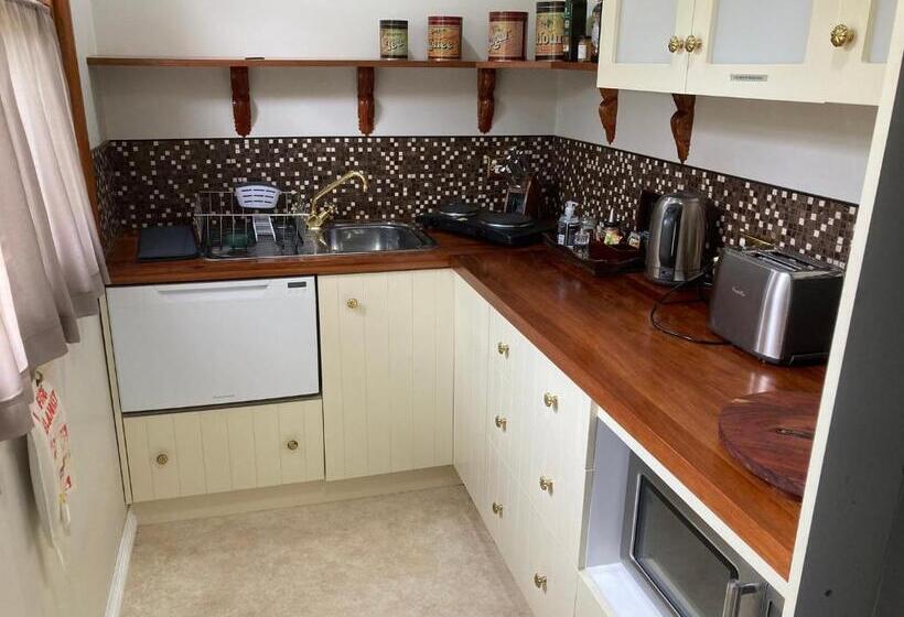 צימר Winterbrook House