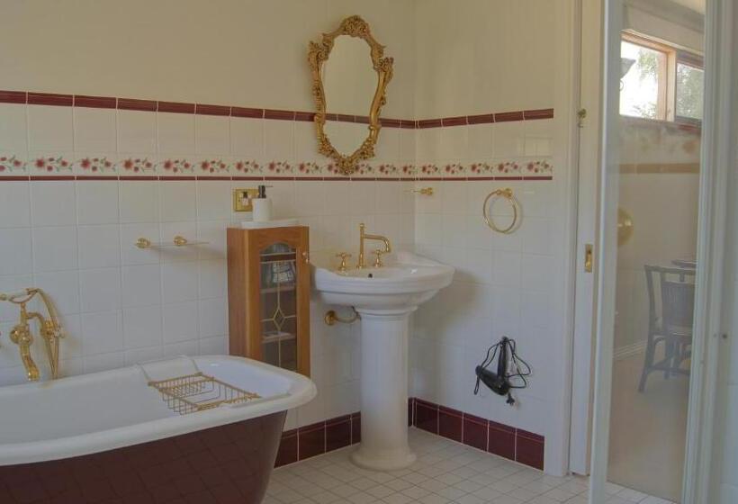 צימר Winterbrook House