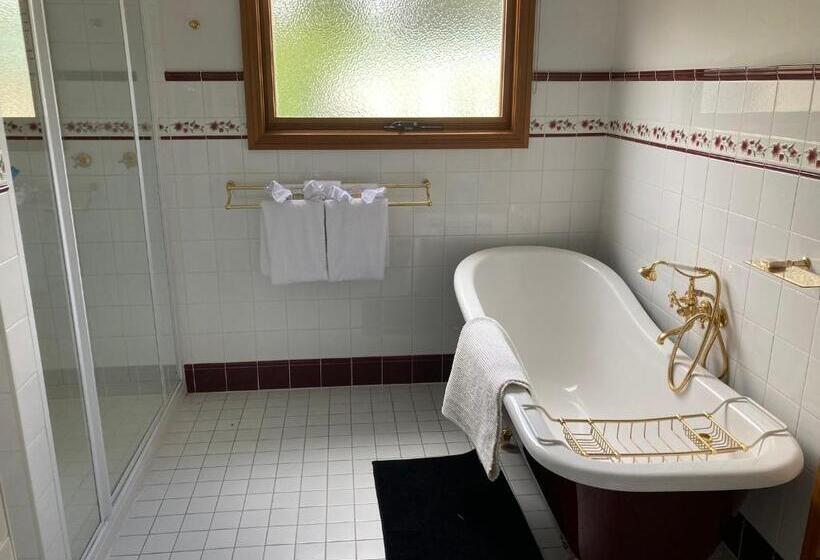 צימר Winterbrook House