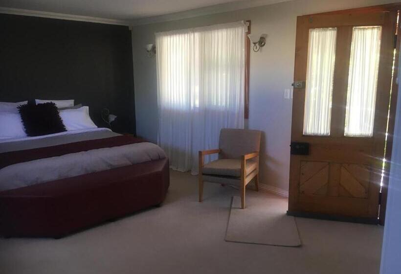 צימר Winterbrook House